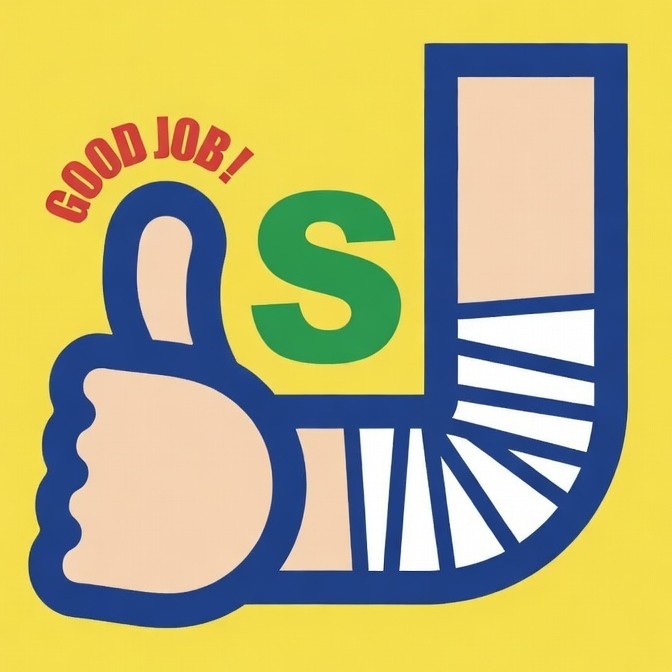 上杉接骨院 ロゴ